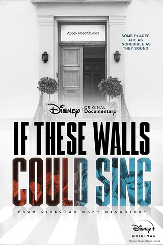 If These Walls Could Sing (2022) ซับไทย