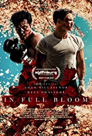 In Full Bloom (2019) หมัดนี้ขอเต็มที่