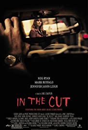 In the Cut (2003) ตัดไม่ขาด พิศวาสฆาตกร