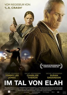 In the Valley of Elah (2007) กระชากเกียรติ เหยียบอัปยศ พากย์ไทย