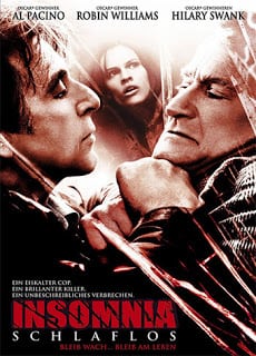 Insomnia (2002) เกมเขย่าขั้วอำมหิต พากย์ไทย