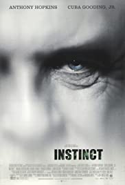 Instinct (1999) บุรุษสัญชาตญาณดิบ