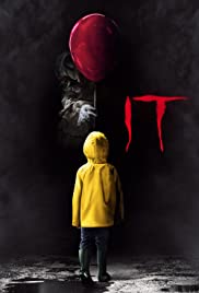 It (2017) อิท โผล่จากนรก