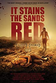 It Stains the Sands Red (2016) ซอมบี้ทะเลทราย