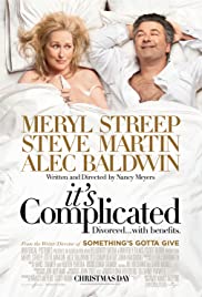 It’s Complicated (2009) รักวุ่นวาย หัวใจสับราง
