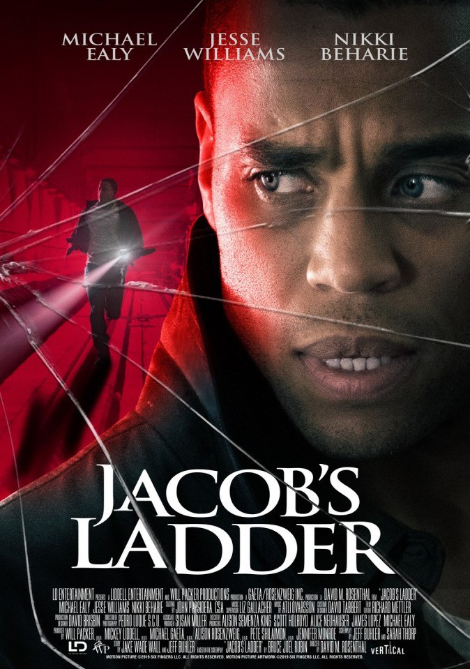 Jacob’s Ladder (2019) การขึ้นของจาค็อบ