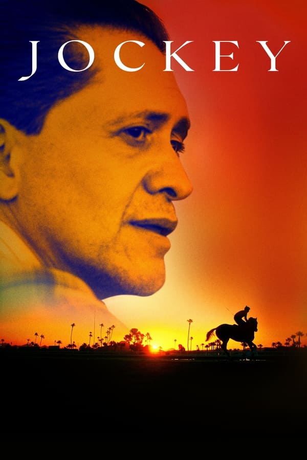 JOCKEY (2021)