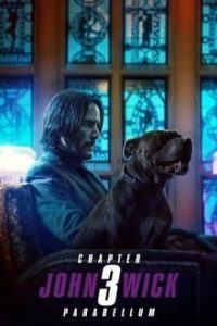 JOHN WICK 3 (2019) จอห์นวิค แรงกว่านรก 3