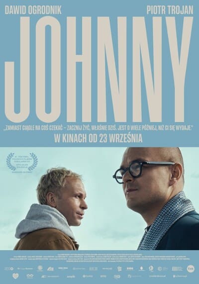 JOHNNY (2023) จอห์นนี่ ซับไทย