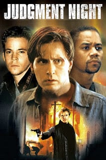 JUDGMENT NIGHT (1993) 4 ล่า 4 หนี หลังชนฝา