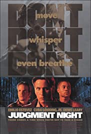 Judgment Night (1993) 4 ล่า 4 หนีหลังชนฝา