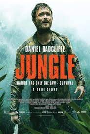 Jungle (2017) ต้องรอด
