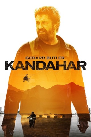 KANDAHAR (2023) ซับไทย