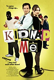 Kidnap (2017) ล่าหยุดนรก