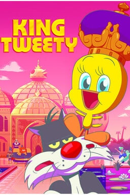 KING TWEETY (2022)