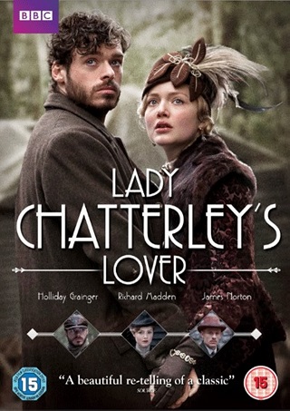LADY CHATTERLEY’S LOVER (2015) ซับไทย