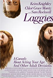 Laggies (2014) รักเราอย่าเต่าเลย