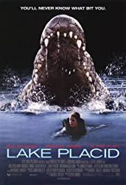 Lake Placid (1999) แลคตาซิด โคตรเคี่ยม 1
