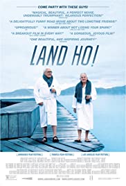 Land Ho! คู่เก๋าตะลอนทัวร์ 2014