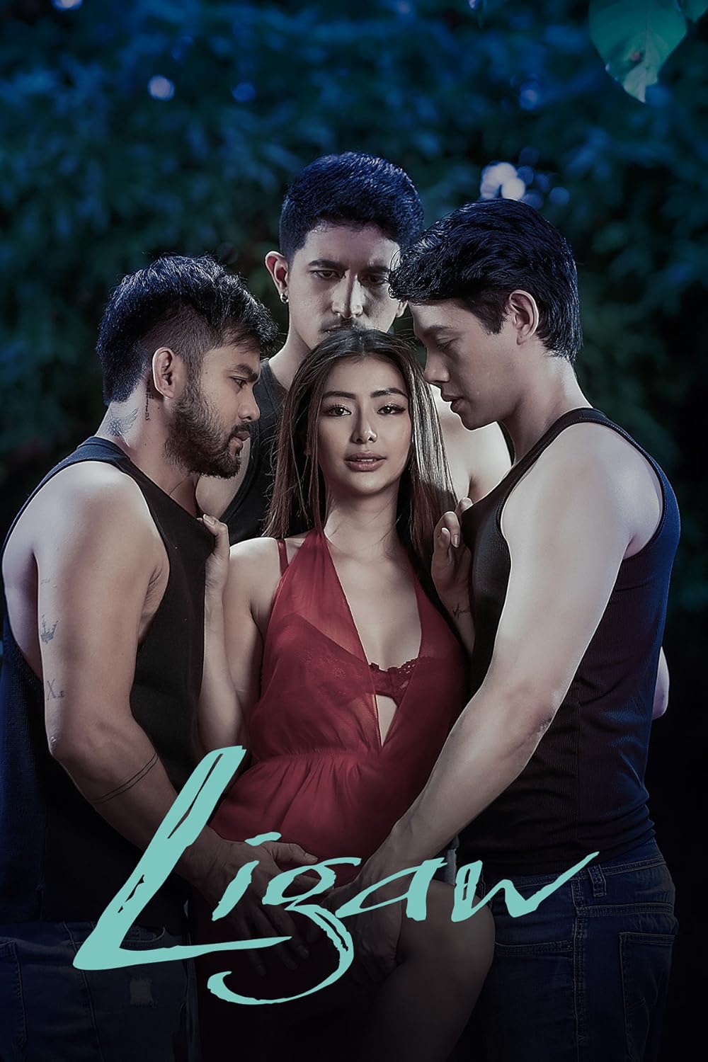Ligaw (2025)
