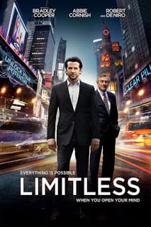 LIMITLESS ชี้ชะตา ยาเปลี่ยนสมองคน พากย์ไทย