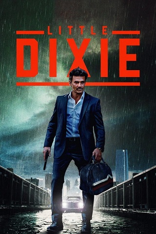 LITTLE DIXIE (2023) ซับไทย
