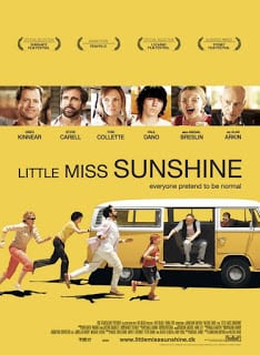 LITTLE MISS SUNSHINE (2006) ลิตเติ้ล มิสซันไชน์ นางงามตัวน้อย ร้อยสายใยรัก พากย์ไทย