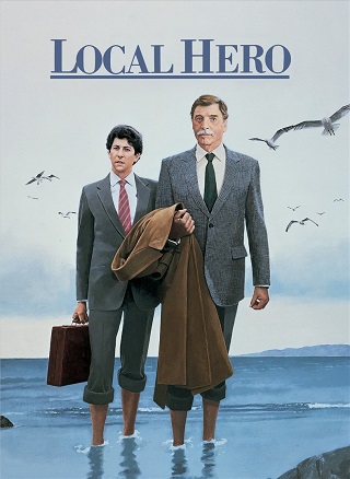 LOCAL HERO (1983) วีรบุรุษท้องถิ่น ซับไทย
