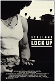 Lock Up (1989) ล็อคอำมหิต