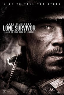 LONE SURVIVOR (2013) ปฏิบัติการพิฆาตสมรภูมิเดือด พากย์ไทย