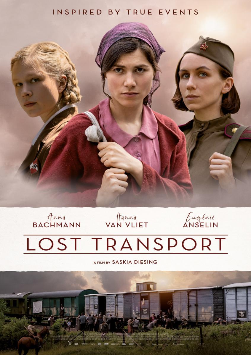 LOST TRANSPORT (2022)