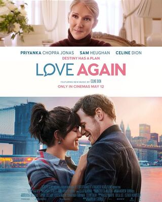 LOVE AGAIN (2023) รักอีกครั้งที่ปลายสาย ซับไทย