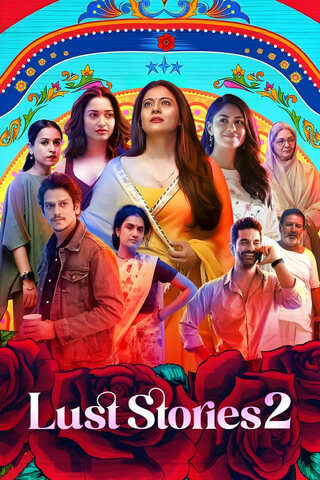 LUST STORIES 2 (2023) เรื่องรัก เรื่องใคร่ 2 ซับไทย