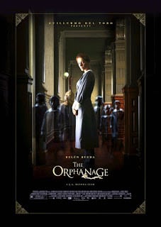 THE ORPHANAGE (2007) สถานรับเลี้ยงผี พากย์ไทย