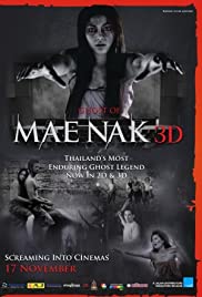 Mae Nak (2012) แม่นาค