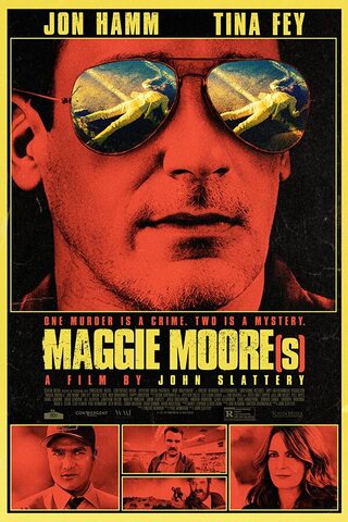 MAGGIE MOORE(S) (2023) ซับไทย