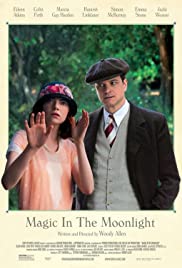 Magic in the Moonlight รักนั้นพระจันทร์ดลใจ