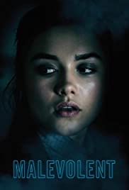 MALEVOLENT (2018) หลอกจับผี หลอนจับตาย