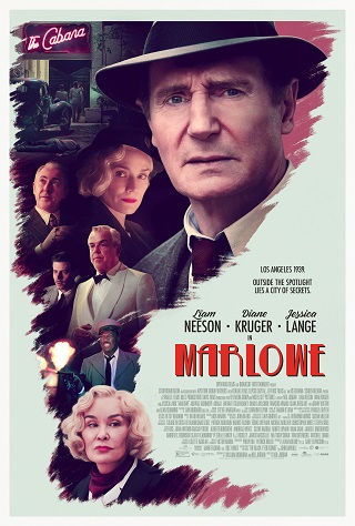 MARLOWE (2022) ซับไทย