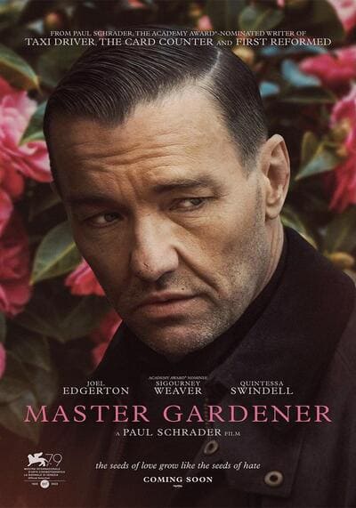MASTER GARDENER (2022) ซับไทย
