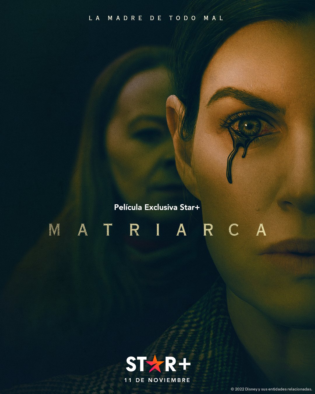 MATRIARCH (2022)