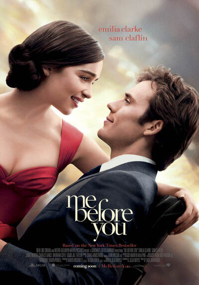 ME BEFORE YOU (2016) มี บีฟอร์ ยู พากย์ไทย
