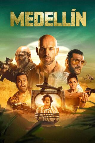 MEDELLIN (2023) ข้าคือลูกเจ้าพ่อ (มั้ง) ซับไทย
