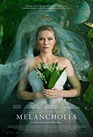 Melancholia (2011) รักนิรันดร์ วันโลกดับ