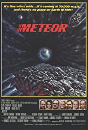 Meteor (1979) โลกาวินาศ
