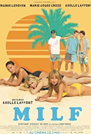 Milf สูงวัยแต่ใจแซ่บ (2018)