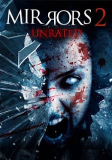 MIRRORS 2 (2010) มันอยู่ในกระจก 2 พากย์ไทย