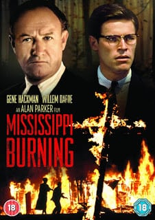 MISSISSIPPI BURNING (1988) เมืองเดือดคนดุ พากย์ไทย