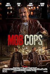 Mob Cops (2025) ม็อบ คอปส์
