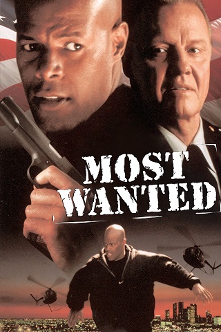 MOST WANTED (1997) จับตายสายพันธ์ุดุ พากย์ไทย